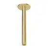 Image de Herzbach Design iX PVD Bras de douche, 21.964820.1.41,