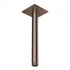 Image de Herzbach Design iX PVD Bras de douche, 21.964820.2.39,