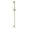 Image de Herzbach Design iX PVD Barre de douche, 21.965900.1.41,