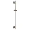 Image de Herzbach Design iX PVD Barre de douche, 21.965900.2.40,