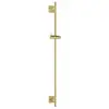 Image de Herzbach Design iX PVD Barre de douche, 21.965900.2.41,