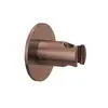 Image de Herzbach Design iX PVD Support de douchette, 21.994100.1.39,