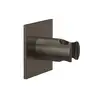 Image de Herzbach Design iX PVD Support de douchette, 21.994100.2.40,