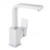 Image de Herzbach Neo Castell Mitigeur de lavabo M-Size, 12.203335.1.01, M-Size
