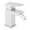 Image de Herzbach Neo Castell Robinetterie de bidet, 12.233600.1.01,