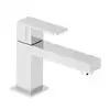 Image de Herzbach Neo Castell Robinet de lavabo, 12.250860.1.01,