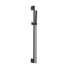 Image de Herzbach Living Spa Set de douche avec barre, 1 jet, 23.690276.1.12,