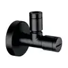 Image de Herzbach LIVING Robinet d'équerre, 1/2" x 3/8", 23.954780.1.12,