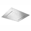 Image de Herzbach LIVING SPA Douche de tête, 1 jet, 11.600500.2.01,