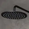 Image de Herzbach LIVING SPA Douche de tête, 1 jet, 23.600250.1.12,