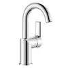 Image de Herzbach Mare Mitigeur de lavabo M-Size, 24.133330.1.01, M-Size
