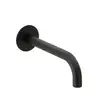 Image de Herzbach DEEP BLACK Bec déverseur, 23.451400.1.12,