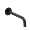 Image de Herzbach DEEP BLACK Bec déverseur, 23.451400.2.12,