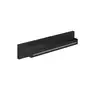 Image de Herzbach Living Spa Douche de tête, 1 jet, 23.697000.1.12,