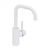 Image de Herzbach DEEP WHITE Mitigeur de lavabo M-Size, 23.203330.1.07, M-Size
