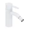 Image de Herzbach DEEP WHITE Robinetterie de bidet, 23.233600.1.07,