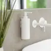 Image de Herzbach LIVING Distributeur de savon liquide, 23.811000.1.07,