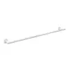 Image de Herzbach LIVING Porte-serviettes de bain, 23.816500.1.07,