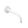 Image de Herzbach DEEP WHITE Bec déverseur, 23.451400.1.07,