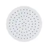 Image de Herzbach Living Spa Douche de tête, 1 jet, 23.600250.1.07,