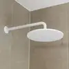 Image de Herzbach Living Spa Douche de tête, 1 jet, 23.600300.1.07,