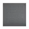 Image de Herzbach Living Spa Douche de tête, 1 jet, 23.650000.2.06,