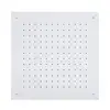 Image de Herzbach Living Spa Douche de tête, 1 jet, 23.650000.2.07,