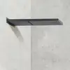 Image de Herzbach Living Spa Douche de tête, 2 jets, 23.661600.2.06,