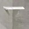 Image de Herzbach Living Spa Douche de tête, 2 jets, 23.661600.2.07,