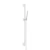 Image de Herzbach Living Spa Set de douche avec barre, 1 jet, 23.690276.1.07,