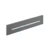 Image de Herzbach Living Spa Douche de tête, 1 jet, 23.696000.1.06,