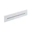 Image de Herzbach Living Spa Douche de tête, 1 jet, 23.696000.1.07,