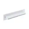 Image de Herzbach Living Spa Douche de tête, 1 jet, 23.697000.1.07,