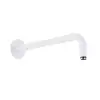 Image de Herzbach Living Spa Bras de douche, 23.960350.1.07,