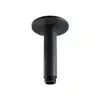 Image de Herzbach Living Spa Bras de douche, 23.964810.1.12,