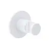 Image de Herzbach LIVING SPA Support de douchette, 23.994100.1.07,
