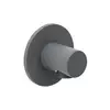 Image de Herzbach Living Spa Raccord mural coudé, 23.995100.1.06,