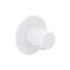 Image de Herzbach Living Spa Raccord mural coudé, 23.995100.1.07,