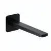 Image de Herzbach CEO BLACK Bec déverseur, 36.220200.1.12,