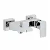 Image de Herzbach CEO Mitigeur de baignoire en applique, Mitigeur monocommande, 36.220215.1.01,