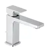 Image de Herzbach CEO Mitigeur de lavabo S-Size, 36.220311.1.01, S-Size
