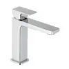 Image de Herzbach CEO Mitigeur de lavabo M-Size, 36.220320.1.01, M-Size