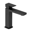Image de Herzbach CEO BLACK Mitigeur de lavabo M-Size, 36.220320.1.12, M-Size