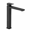 Image de Herzbach CEO BLACK Mitigeur de lavabo XL-Size, 36.220320.2.12, XL-Size