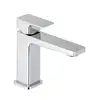 Image de Herzbach CEO Mitigeur de lavabo S-Size, 36.220321.1.01, S-Size