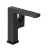 Image de Herzbach CEO BLACK Mitigeur de lavabo L-Size, 36.220333.1.12, L-Size