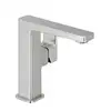 Image de Herzbach CEO iX-finish Mitigeur de lavabo L-Size, 36.220333.1.14, L-Size
