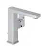 Image de Herzbach CEO iX-finish Mitigeur de lavabo L-Size, 36.220335.1.14, L-Size