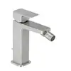 Image de Herzbach CEO iX-finish Robinetterie de bidet, 36.220360.1.14,
