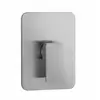 Image de Herzbach CEO iX-finish Mitigeur monocommande de douche encastré, 36.220555.1.14,